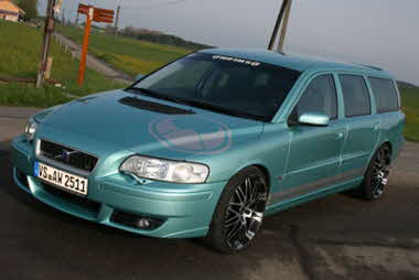 V70R HS7