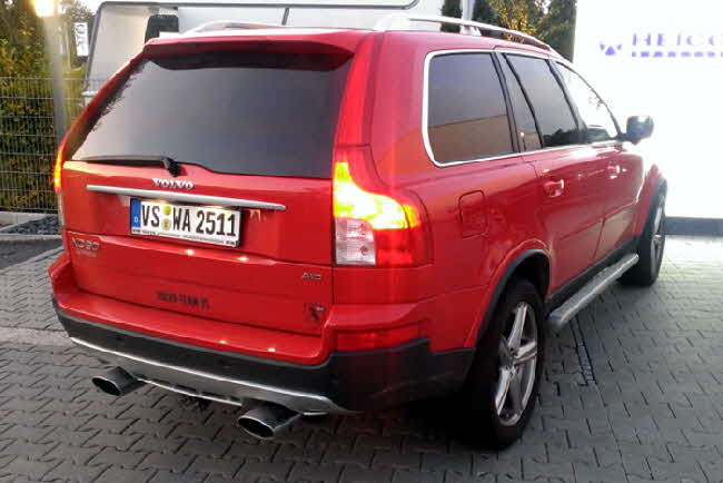 XC90 Sp 002